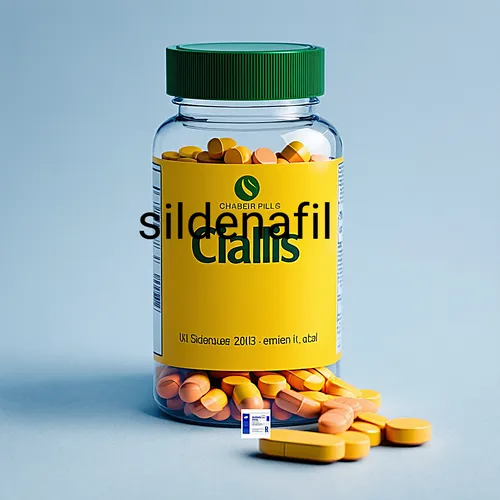 Sildenafil la sante precio